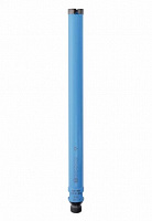 Коронка для железобетона алмазная Bosch 28х300 1/2" Standard 2 608 601 733