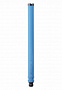 Коронка для железобетона алмазная Bosch 28х300 1/2" Standard 2 608 601 733