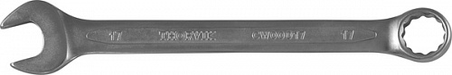 Ключ комбинированный  9 мм THORVIK 052023