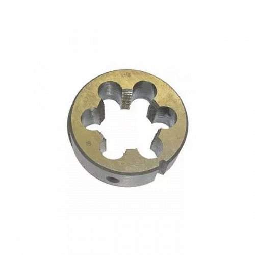 Плашка К 3/4" трубная " Плашка К 3/4" трубная "
