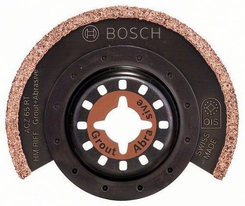 Пилка Multi-Cutter BOSCH HM-RIFF Пилка Multi-Cutter BOSCH HM-RIFF