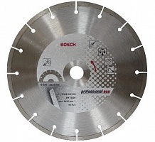 Алмазный отрезной круг по бетону Standard for Concrete 230 x 22  BOSCH 2.608.602.200