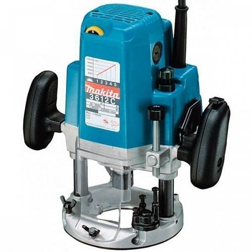 Фрезер MAKITA 3612C