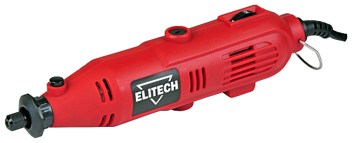 Шлифмашина прямая Elitech МПШ 015Э E2213.034.01 Шлифмашина прямая Elitech МПШ 015Э E2213.034.01