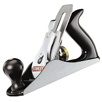 Рубанок 200/44мм NO3 BAILEY SMOOTHING PLANE STANLEY 1-12-003