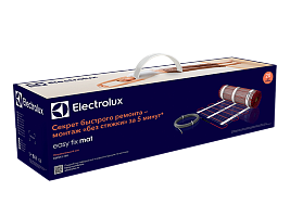 Теплый пол Electrolux EEFM 2-150-0,5 (0,5-0,7 м2)