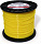 Леска для триммера Oregon Yellow Star ф2,4мм 180м 69-453-Y