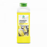 Очиститель салона GraSS "Universal-cleaner" 1л 112100