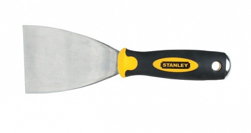 Шпатель 35мм PUTTY KNIFE STANLEY 0-28-207 Шпатель 35мм PUTTY KNIFE STANLEY 0-28-207