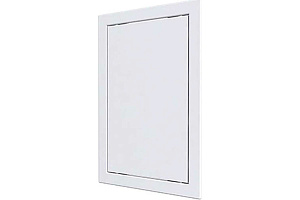 Люк сантехнический Эра 150*200 мм пластик Auramax AD1520