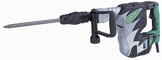 Молоток отбойный SDSmax Hitachi H 60 MRV