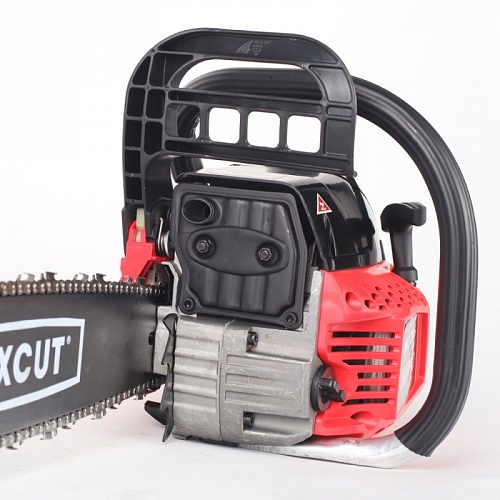 Пила цепная бензиновая Patriot MAXCUT MC 246 16" (022100246)