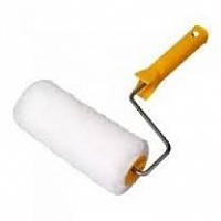 Валик малярный 25см натур. мех