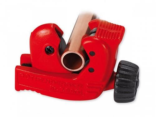 Труборез-мини MINI MAX 3-28мм Rothenberger 7.0015 Труборез-мини MINI MAX 3-28мм Rothenberger 7.0015
