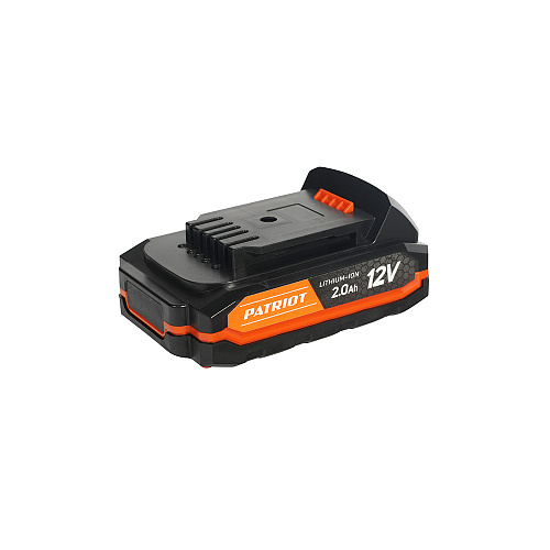Шуруповерт аккумуляторный PATRIOT THE ONE BR 111ES 180201411