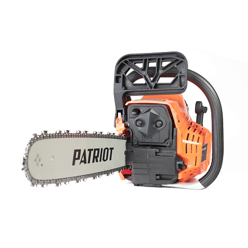Пила цепная бензиновая Patriot PT 445 16" The One 220104445