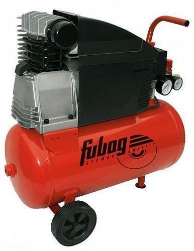 Компрессор F1-310/24 CM3 (FUBAG 76CC504KOA114) Компрессор F1-310/24 CM3 (FUBAG 76CC504KOA114)