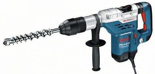 Перфоратор BOSCH GBH 5-40 DCЕ (0 611 264 000) Перфоратор BOSCH GBH 5-40 DCЕ (0 611 264 000)