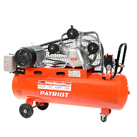 Компрессор PATRIOT POWER PTR100/670 380в