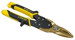 Ножницы для металла 250 мм FatMax Xtreme Aviation STANLEY 0-14-206