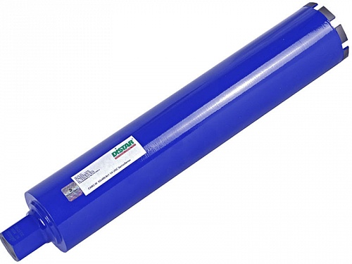 Коронка алмазная для железобетона 172x450x13x1,1/4UNC мокр. Distar RS16 Коронка алмазная для железобетона 172x450x13x1,1/4UNC мокр. Distar RS16
