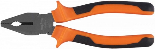 Плоскогубцы 200мм Ombra 400108 Плоскогубцы 200мм Ombra 400108
