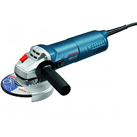 УШМ Bosch 125-0,9 GWS 9-125 0 601 396 007