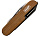 Нож многофункциональный КЕДР 15 в1 деревянный корпус 207346