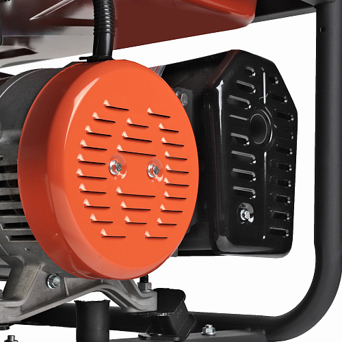 Электрогенератор бензиновый Patriot GP 8210AE (474101705)