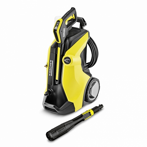 Аппарат моечный высокого давления Karcher K7 Full Control Plus 1.317-030 Аппарат моечный высокого давления Karcher K7 Full Control Plus 1.317-030