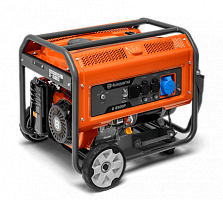 Генератор бензиновый Husqvarna G8500P 9678635-02