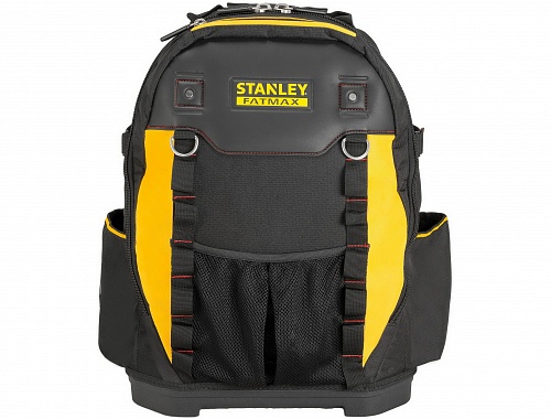 ryukzak dlya instrumenta nejlon fatmax stanley 1 95 611