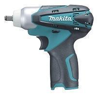 Гайковерт аккумуляторный Makita TW100DZ