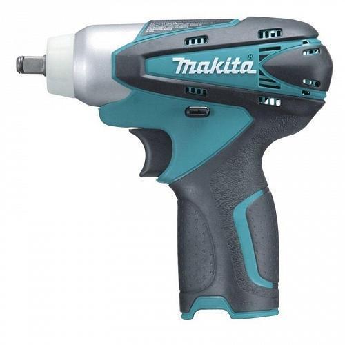 Гайковерт аккумуляторный Makita TW100DZ Гайковерт аккумуляторный Makita TW100DZ