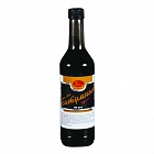 Лак БТ-577 "Новбытхим" битумный 0.5л 42154