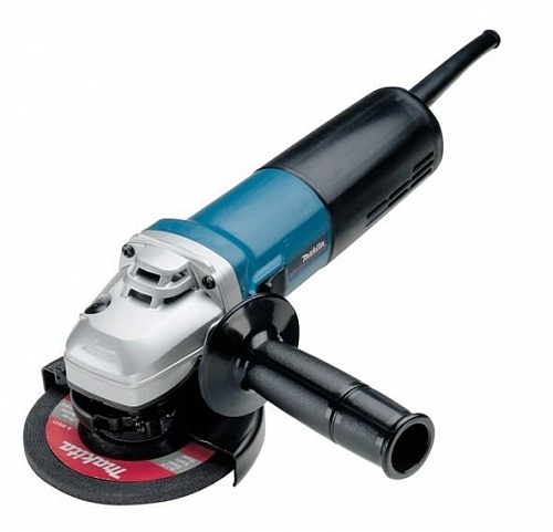 Углошлифовальная машина Makita 9565 CVK