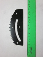 Планка зубчатая К-11М