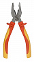 Плоскогубцы универсальные диэлектрические Энкор 19011