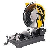 Пила торцовочная DeWalt DW 872