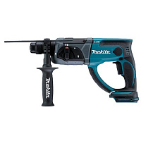 Перфоратор SDS+ аккумуляторный Makita DHR202Z Solo