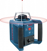 Нивелир лазерный BOSCH GRL 300 HV профессиональный + DLE40 0 615 994 09G