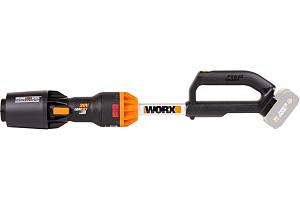 Воздуходувка аккумуляторная Worx WG543E.9 Solo