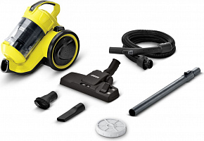 Пылесос сухой уборки Karcher VC 3 1.198-125