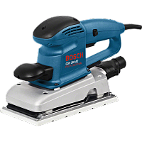 Виброшлифмашина BOSCH GSS 280  0 601 292 670