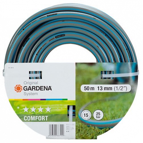 Шланг 1/2" х 50м Comfort Шланг 1/2" х 50м Comfort