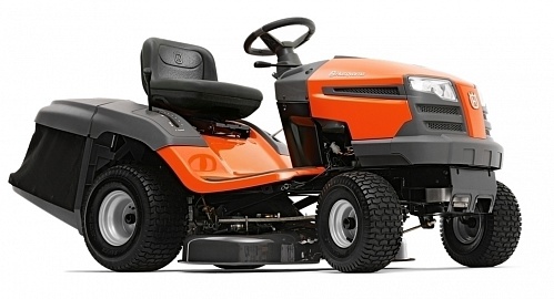 Трактор газонный CT 153 Трактор газонный CT 153
