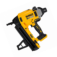 Пистолет монтажный  аккумуляторный DeWalt DCN890N-XJ Solo