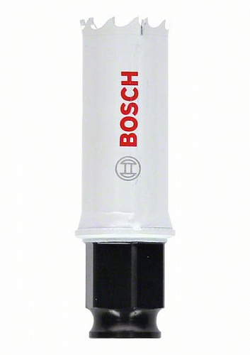 Коронка для металла BOSCH HSS CO ф 24мм 2 608 594 202 Коронка для металла BOSCH HSS CO ф 24мм 2 608 594 202