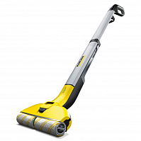 Аппарат для влажной уборки Karcher FC 3 Cordless 1.055-301