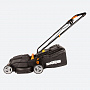 Газонокосилка электрическая WORX WG713E